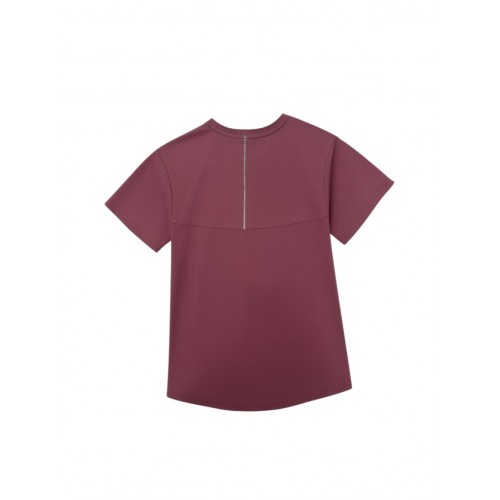 Under Armour Γυναικείο Αθλητικό T-Shirt Σάπιο Μήλο